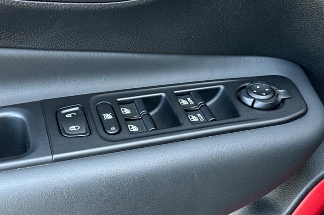 used 2023 Jeep Renegade car, priced at $21,999
