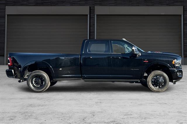 new 2024 Ram 3500 car, priced at $102,875