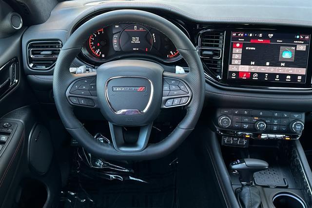 new 2025 Dodge Durango car, priced at $57,935