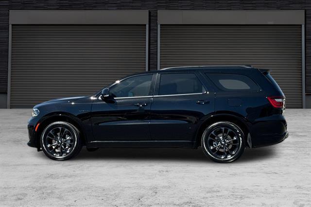 new 2025 Dodge Durango car, priced at $57,935