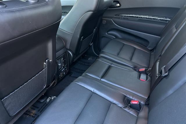 new 2025 Dodge Durango car, priced at $57,935