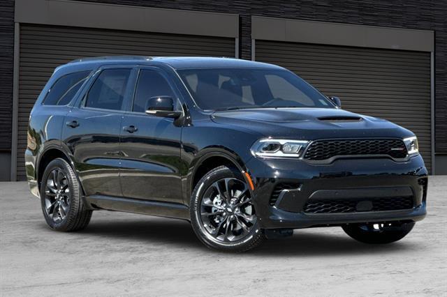 new 2025 Dodge Durango car, priced at $57,935