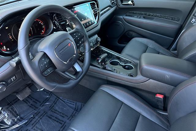 new 2025 Dodge Durango car, priced at $57,935