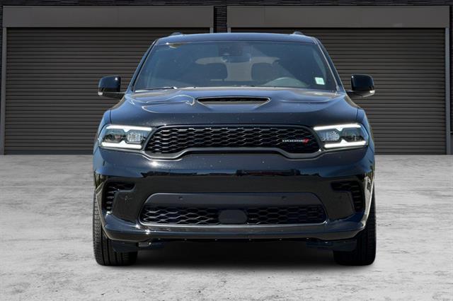 new 2025 Dodge Durango car, priced at $57,935