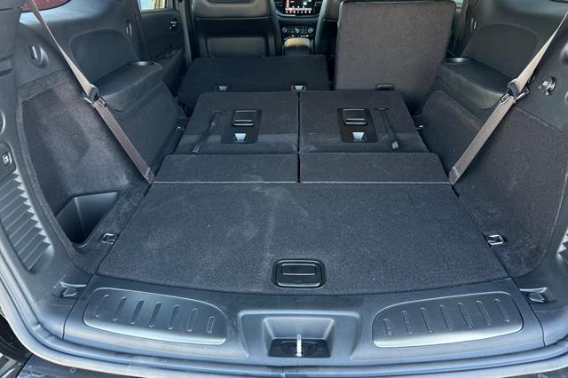 new 2025 Dodge Durango car, priced at $57,935