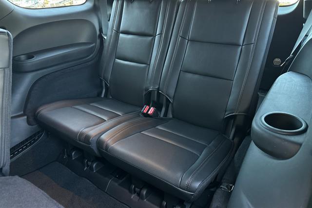new 2025 Dodge Durango car, priced at $57,935