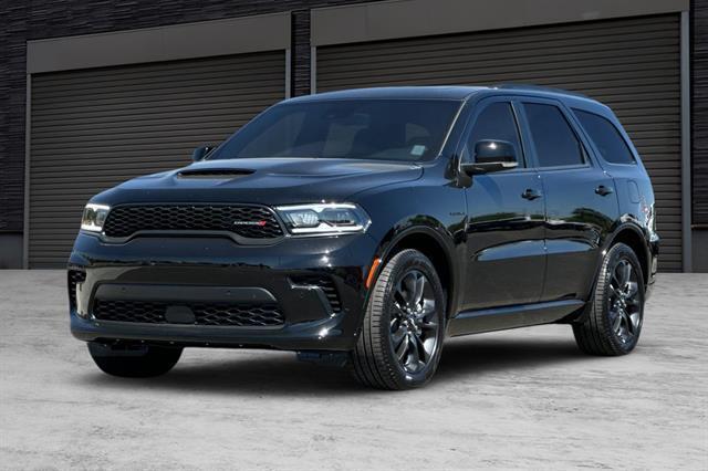 new 2025 Dodge Durango car, priced at $57,935