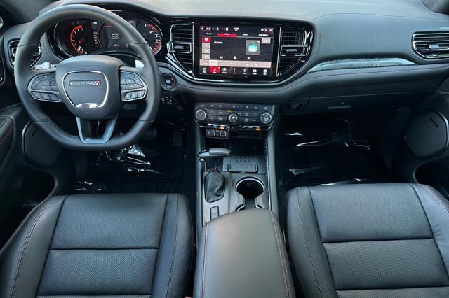 new 2025 Dodge Durango car, priced at $57,935