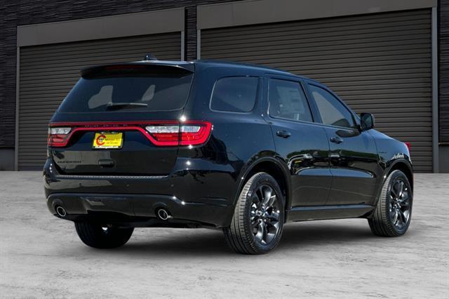 new 2025 Dodge Durango car, priced at $57,935