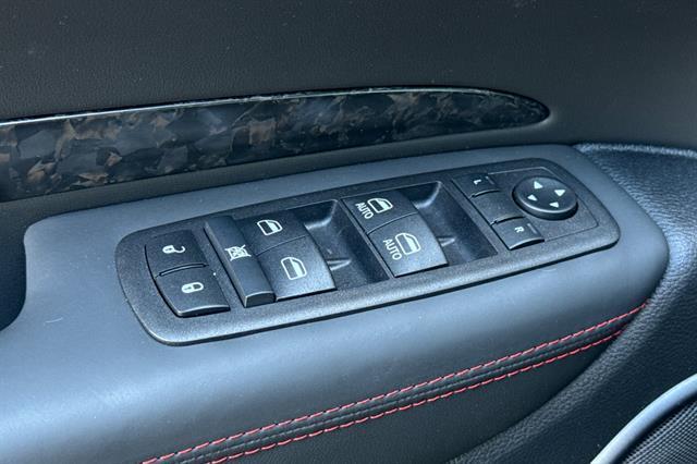 new 2025 Dodge Durango car, priced at $57,935
