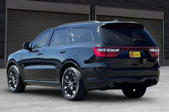 new 2025 Dodge Durango car, priced at $57,935