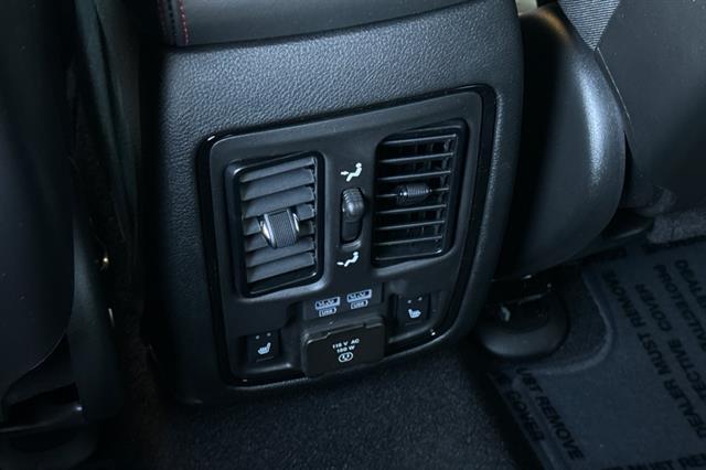 new 2025 Dodge Durango car, priced at $57,935