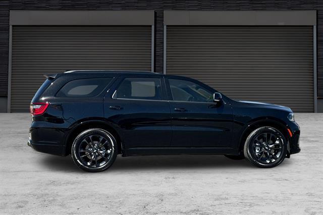 new 2025 Dodge Durango car, priced at $57,935