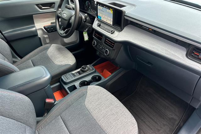 used 2023 Ford Maverick car, priced at $27,990