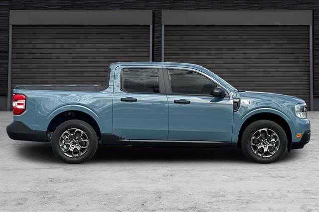 used 2023 Ford Maverick car, priced at $27,990