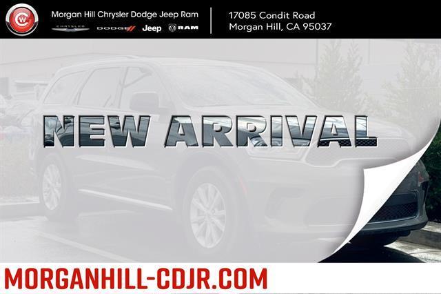 used 2023 Dodge Durango car, priced at $24,791