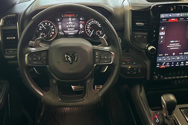 used 2022 Ram 1500 car, priced at $80,994
