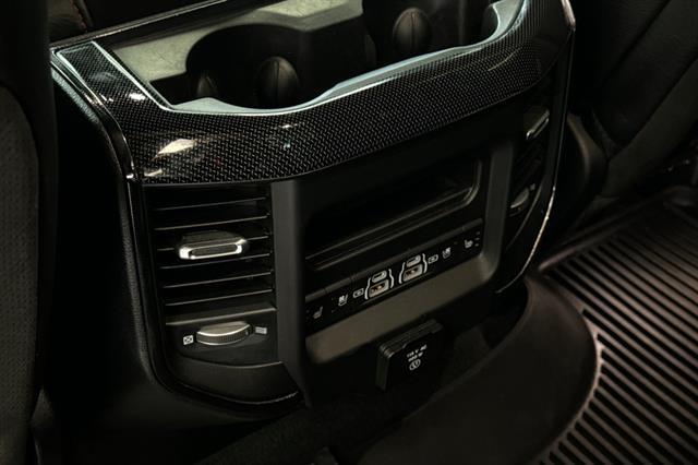 used 2022 Ram 1500 car, priced at $80,994