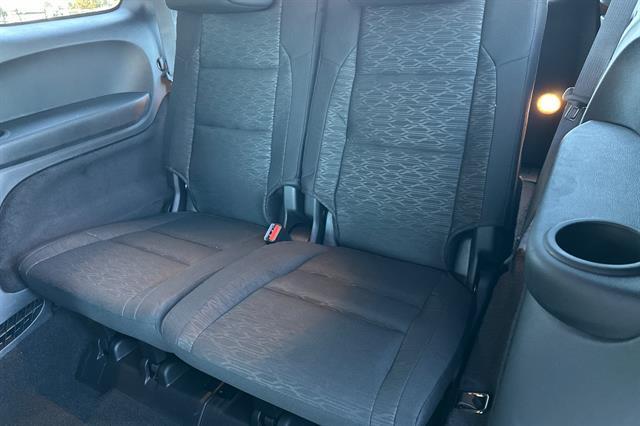 new 2026 Dodge Durango car, priced at $42,585