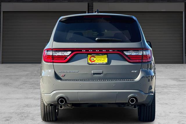 new 2026 Dodge Durango car, priced at $42,585