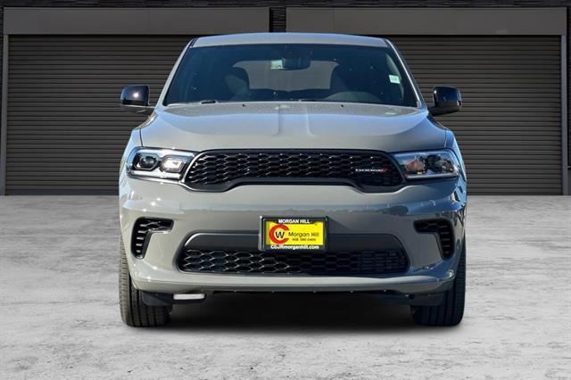 new 2026 Dodge Durango car, priced at $42,585