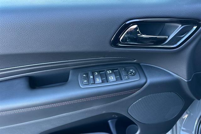 new 2026 Dodge Durango car, priced at $42,585