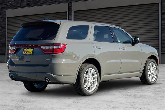new 2026 Dodge Durango car, priced at $42,585