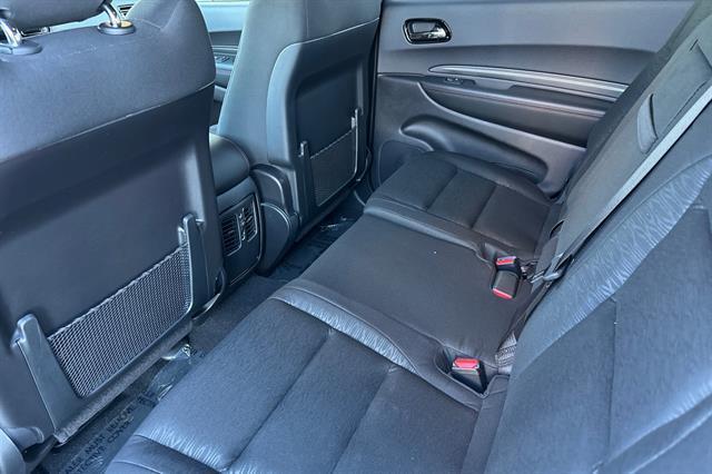 new 2026 Dodge Durango car, priced at $42,585