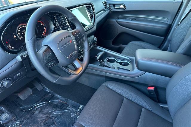 new 2026 Dodge Durango car, priced at $42,585