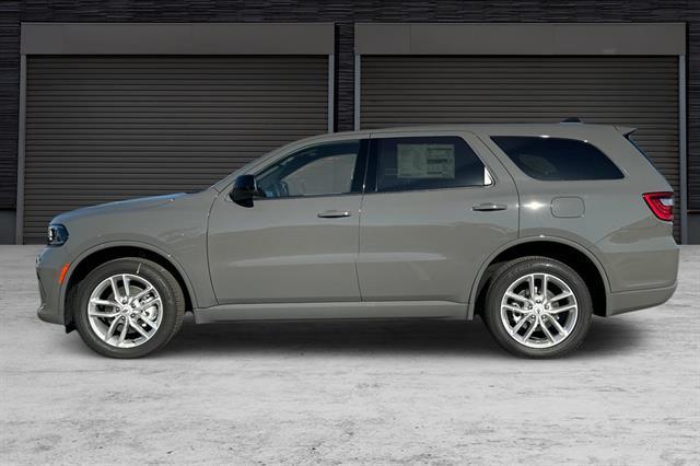 new 2026 Dodge Durango car, priced at $42,585