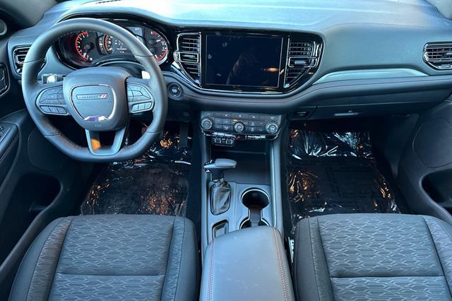 new 2026 Dodge Durango car, priced at $42,585