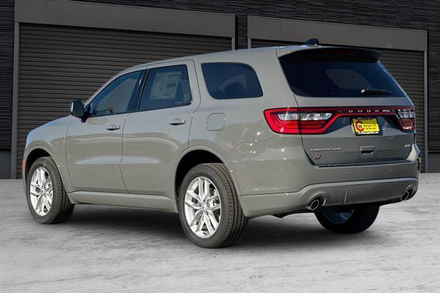 new 2026 Dodge Durango car, priced at $42,585