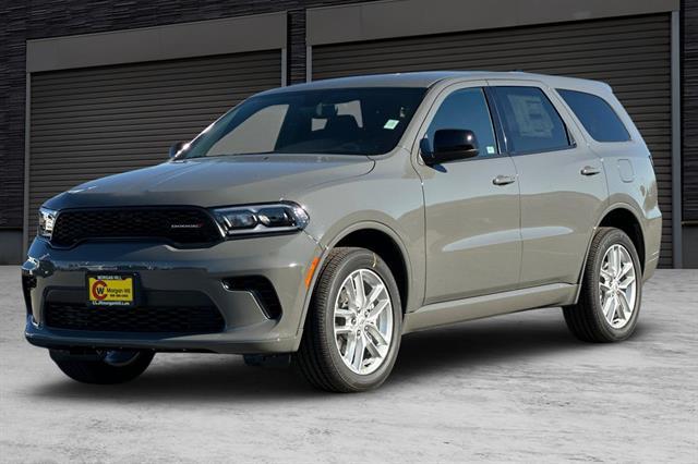 new 2026 Dodge Durango car, priced at $42,585