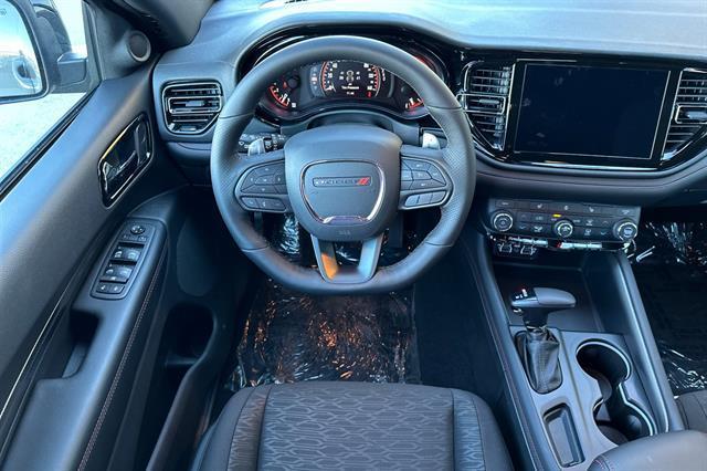 new 2026 Dodge Durango car, priced at $42,585