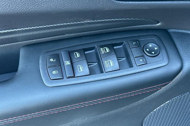 new 2026 Dodge Durango car, priced at $42,585