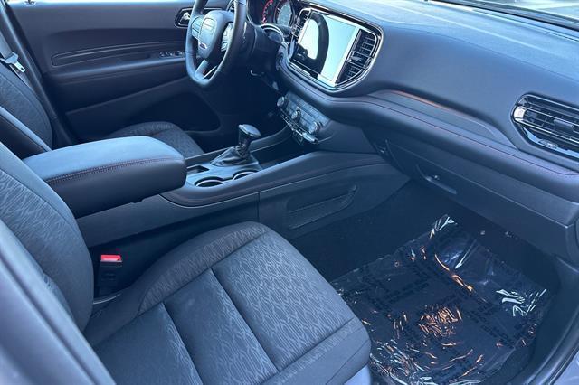 new 2026 Dodge Durango car, priced at $42,585