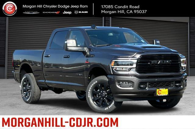 new 2024 Ram 2500 car, priced at $83,265