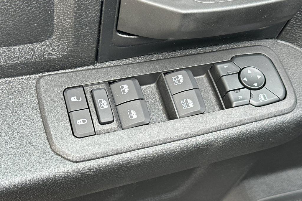 new 2026 Ram 3500 car, priced at $72,740