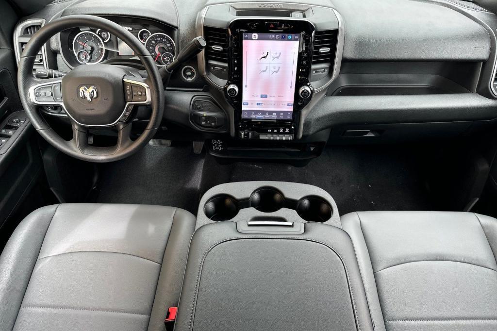 new 2026 Ram 3500 car, priced at $72,740