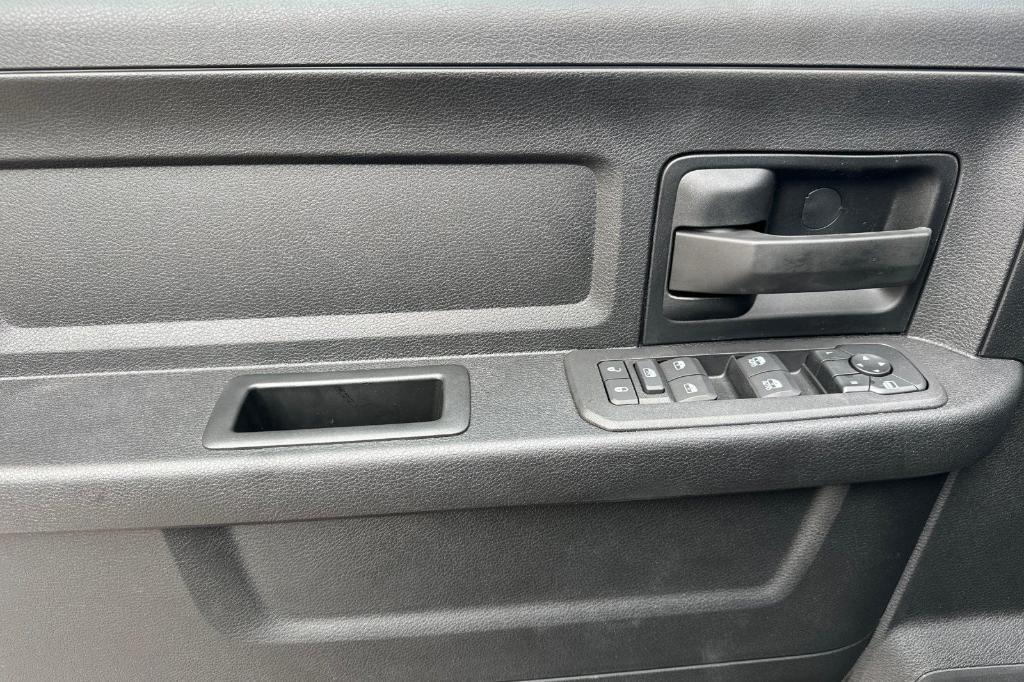 new 2026 Ram 3500 car, priced at $72,740