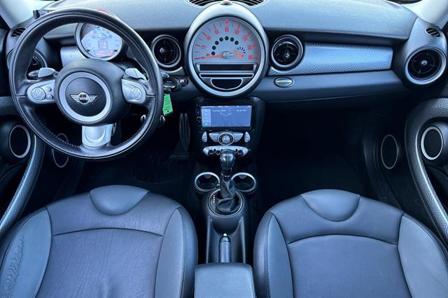 used 2010 MINI Cooper S Clubman car, priced at $6,991