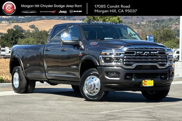 new 2026 Ram 3500 car, priced at $100,320
