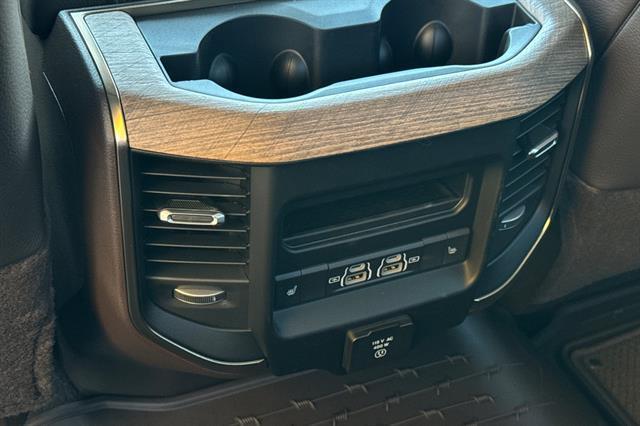 new 2026 Ram 3500 car, priced at $100,320