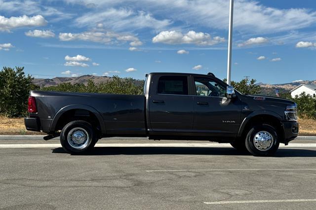 new 2026 Ram 3500 car, priced at $100,320
