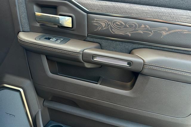 new 2026 Ram 3500 car, priced at $100,320
