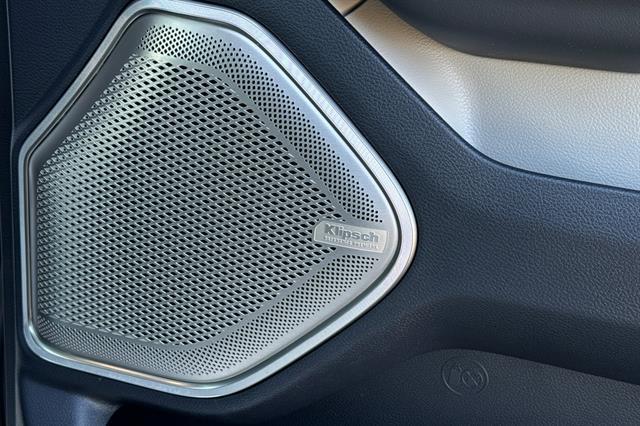 new 2025 Ram 1500 car, priced at $91,400