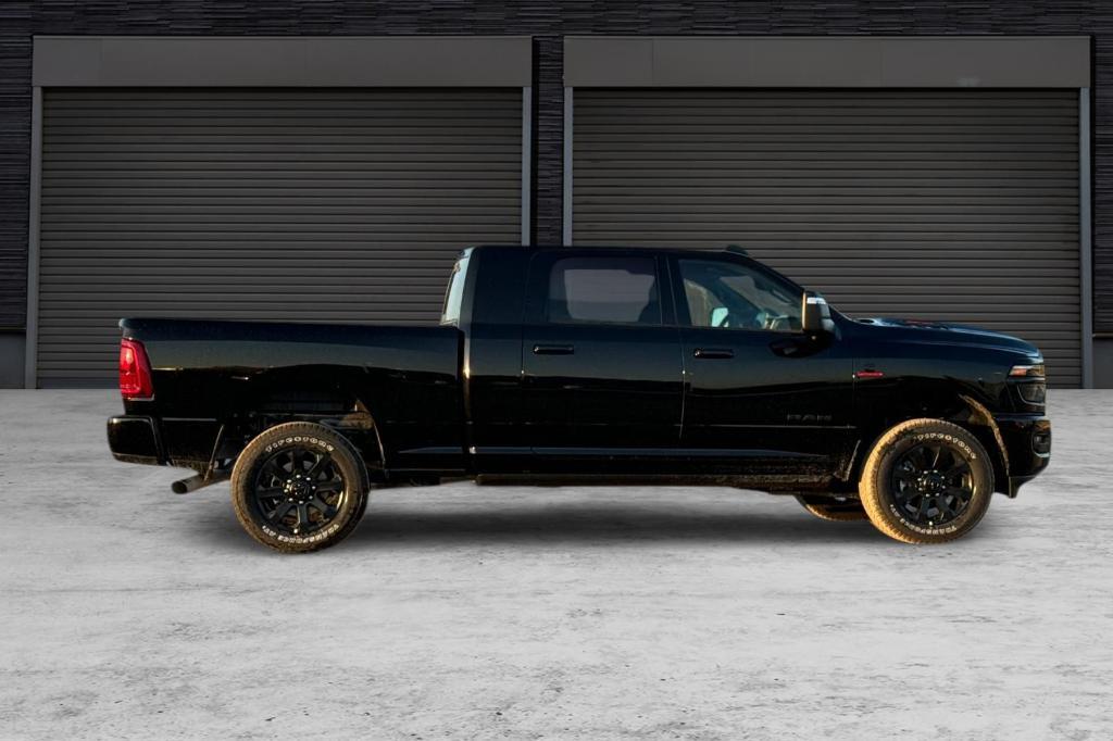 new 2026 Ram 2500 car, priced at $90,285