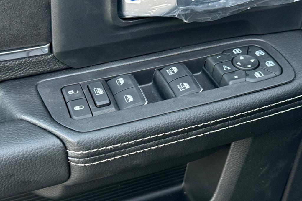 new 2026 Ram 2500 car, priced at $90,285