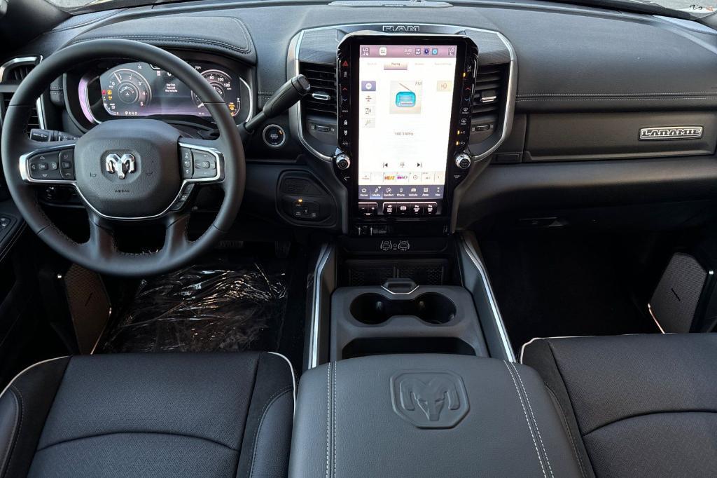 new 2026 Ram 2500 car, priced at $90,285