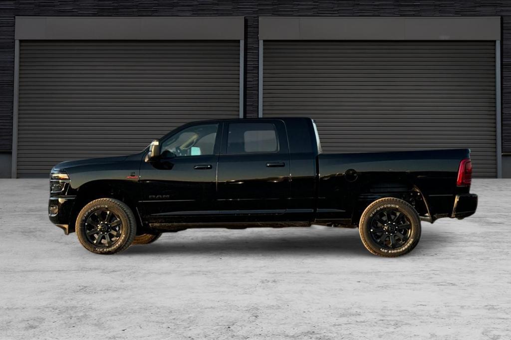 new 2026 Ram 2500 car, priced at $90,285